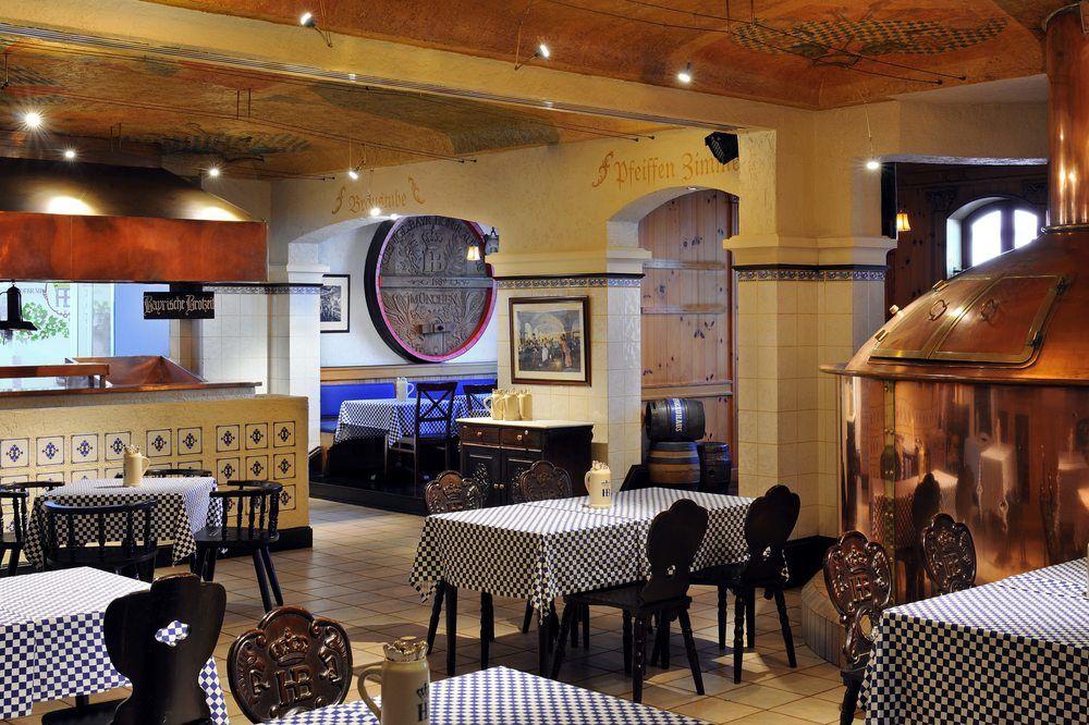 The Bristol Hotel Dubaj Kültér fotó