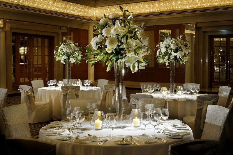 The Bristol Hotel Dubaj Kültér fotó